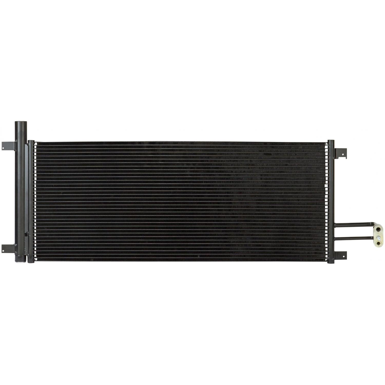 Spectra Premium 74282 - A/C Condenser Spectra Premium 74282 A/C Condenser product image 1 of 4