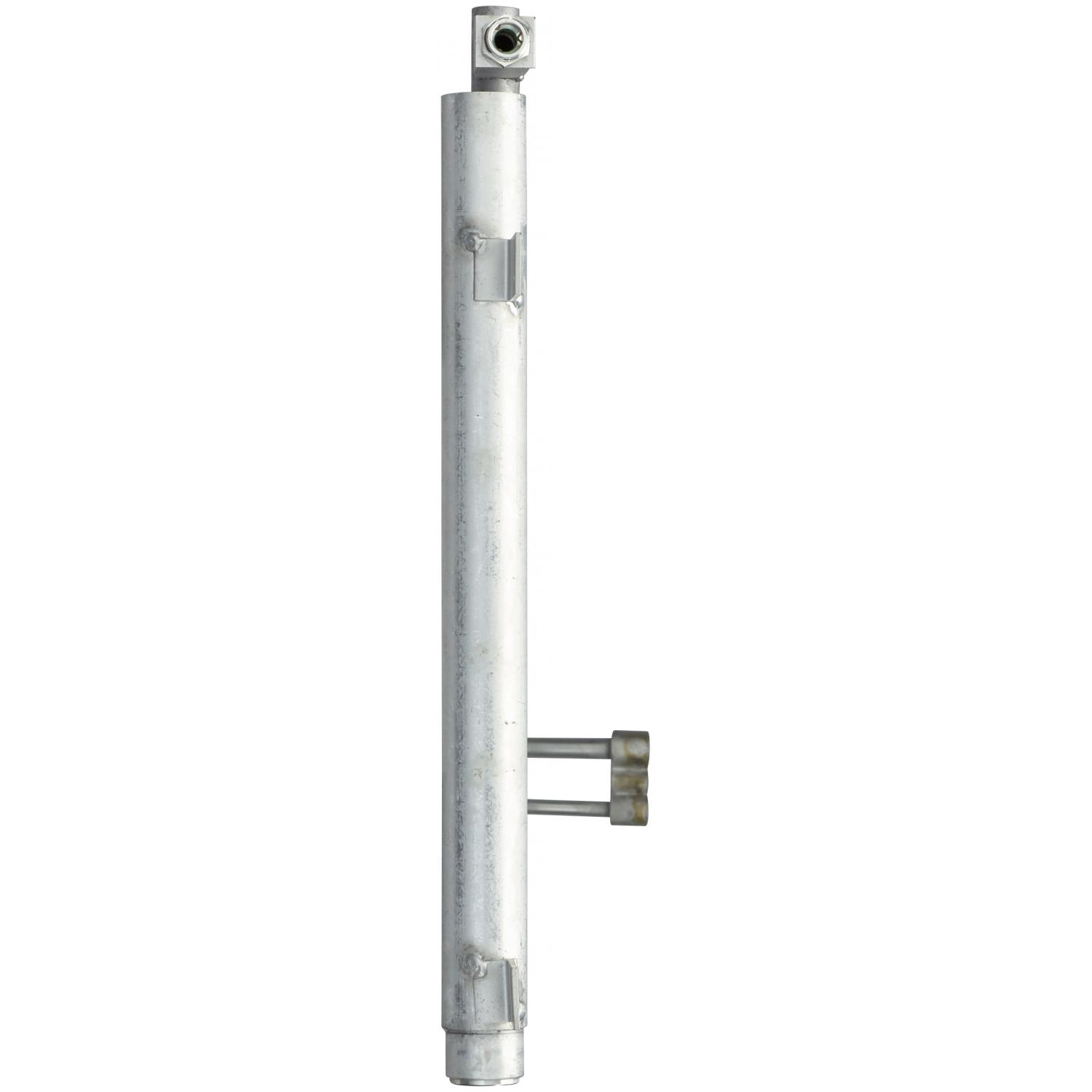 Spectra Premium 74283 - A/C Condenser Spectra Premium 74283 A/C Condenser product image 2 of 4
