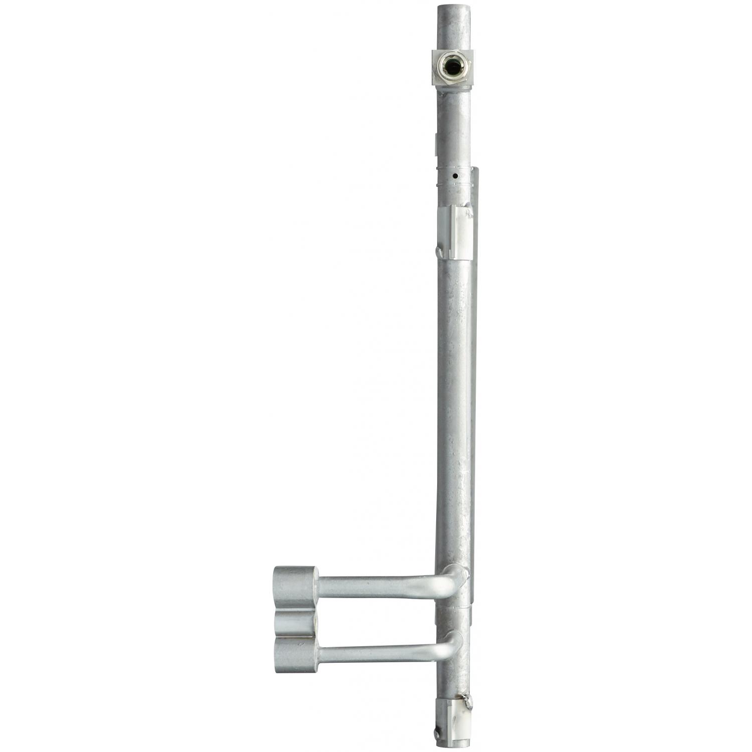 Spectra Premium 74283 - A/C Condenser Spectra Premium 74283 A/C Condenser product image 3 of 4