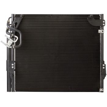 Spectra Premium 74284 A/C Condenser product image 1 of 4