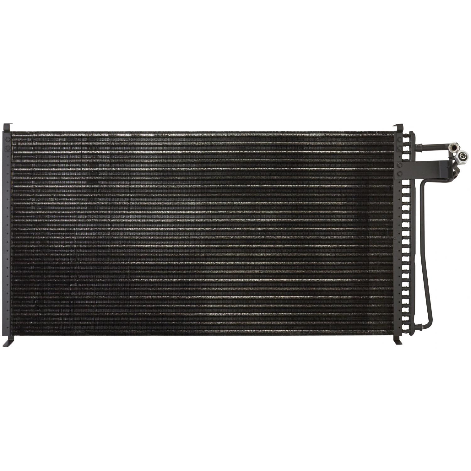 Spectra Premium 74290 - A/C Condenser Spectra Premium 74290 A/C Condenser product image 1 of 4