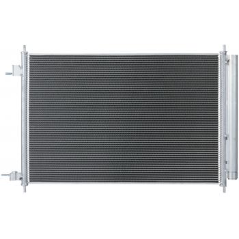 Spectra Premium 74291 A/C Condenser product image 1 of 4