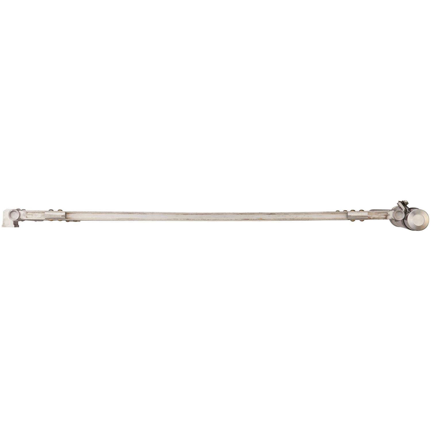Spectra Premium 74293 - A/C Condenser Spectra Premium 74293 A/C Condenser product image 4 of 4