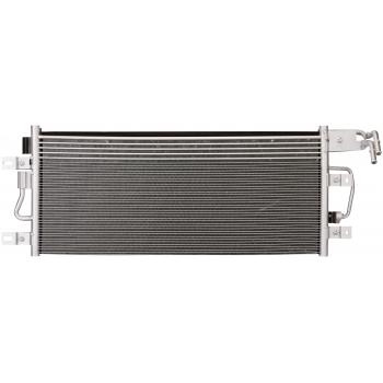 Spectra Premium 74298 A/C Condenser product image 1 of 4