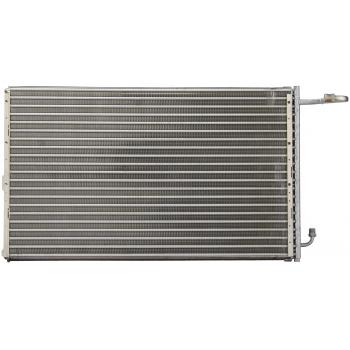 Spectra Premium 74303 A/C Condenser product image 1 of 4