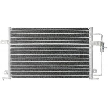 Spectra Premium 74309 - A/C Condenser Spectra Premium 74309 A/C Condenser product image 1 of 4