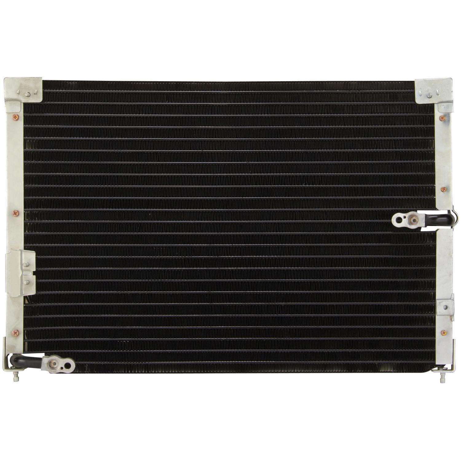 Spectra Premium 74311 A/C Condenser product image 1 of 4