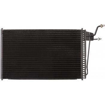 Spectra Premium 74312 A/C Condenser product image 1 of 4