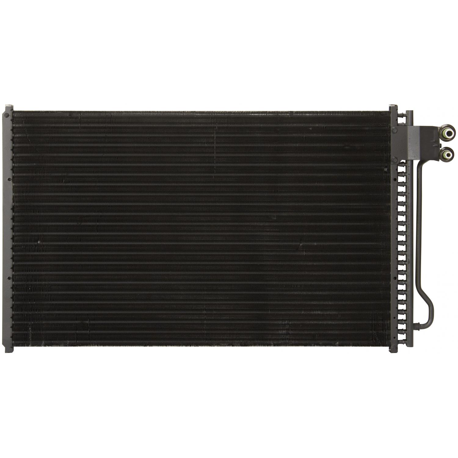 Spectra Premium 74313 A/C Condenser product image 1 of 4