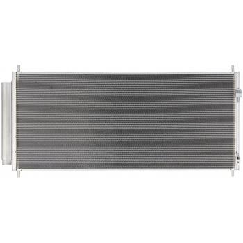 Spectra Premium 74320 - A/C Condenser Spectra Premium 74320 A/C Condenser product image 1 of 4