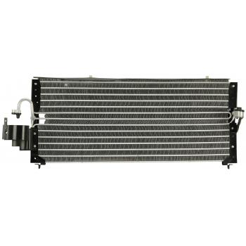 Spectra Premium 74322 A/C Condenser product image 1 of 1