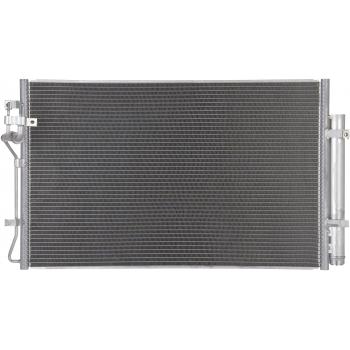 Spectra Premium 74326 A/C Condenser product image 1 of 4