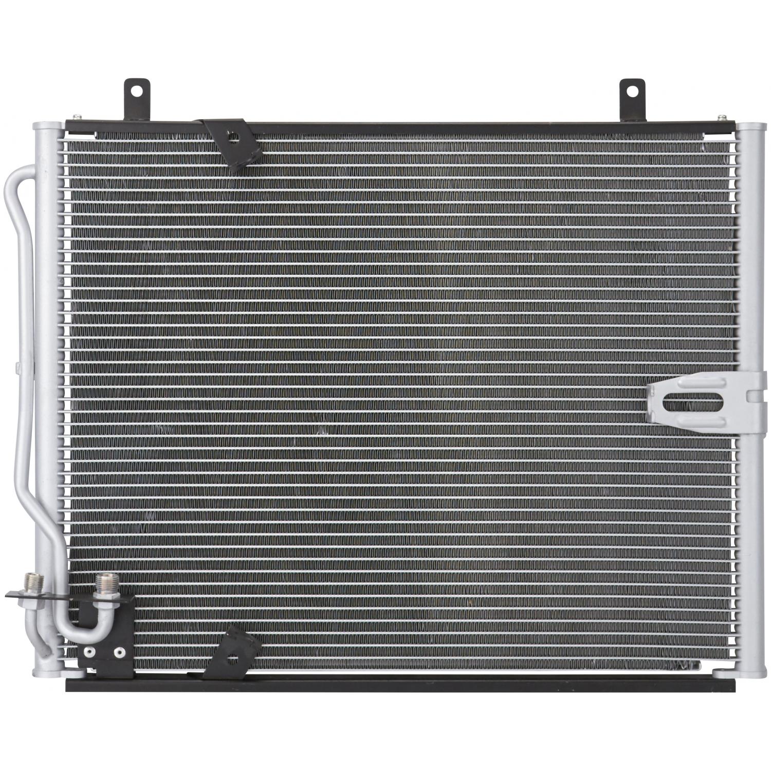 Spectra Premium 74328 A/C Condenser product image 1 of 4