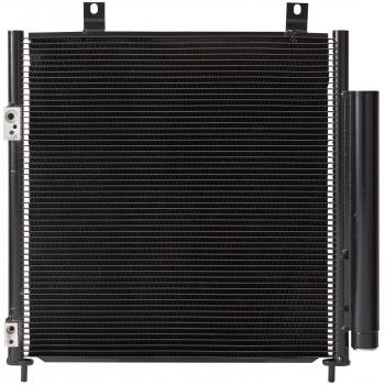 Spectra Premium 74331 A/C Condenser product image 1 of 4