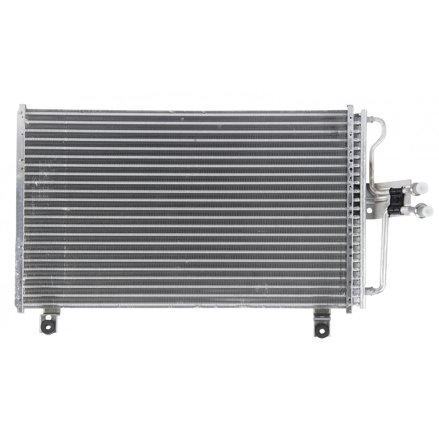 Spectra Premium 74334 - A/C Condenser Spectra Premium 74334 A/C Condenser product image 1 of 1