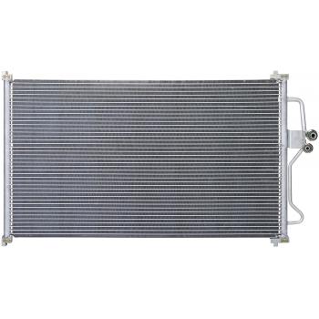 Spectra Premium 74340 A/C Condenser product image 1 of 4