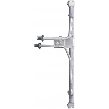 Spectra Premium 74340 A/C Condenser product image 3 of 4