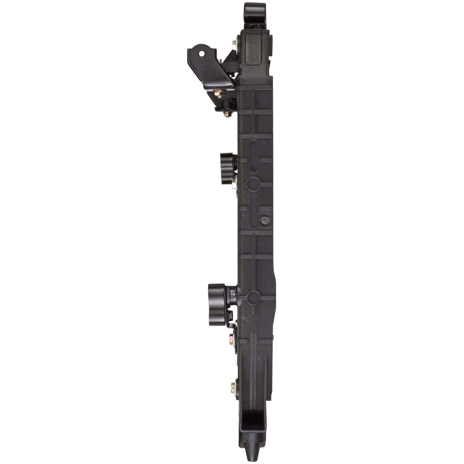 Spectra Premium 74345 A/C Condenser product image 3 of 4
