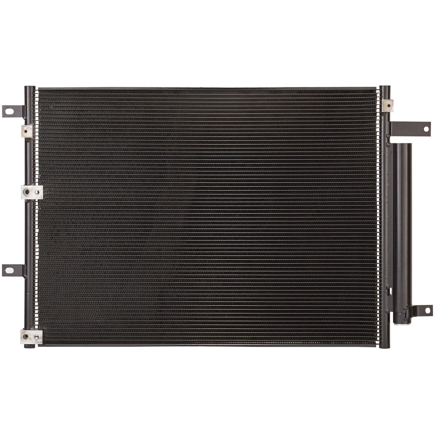 Spectra Premium 74361 - A/C Condenser Spectra Premium 74361 A/C Condenser product image 1 of 4