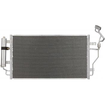 Spectra Premium 74368 - A/C Condenser Spectra Premium 74368 A/C Condenser product image 1 of 4