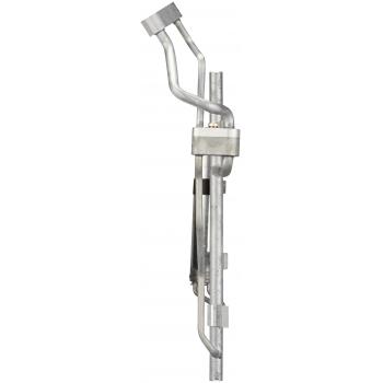 Spectra Premium 74368 - A/C Condenser Spectra Premium 74368 A/C Condenser product image 3 of 4