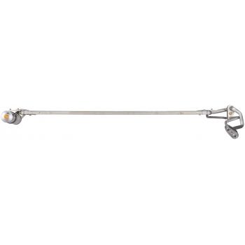 Spectra Premium 74368 - A/C Condenser Spectra Premium 74368 A/C Condenser product image 4 of 4