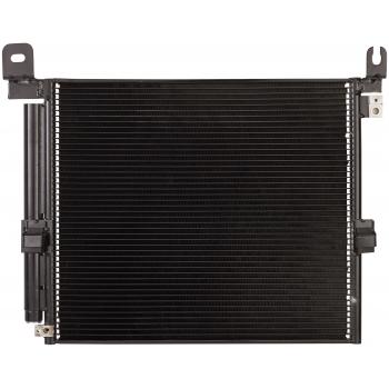 Spectra Premium 74369 A/C Condenser product image 1 of 4