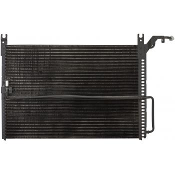 Spectra Premium 74375 - A/C Condenser Spectra Premium 74375 A/C Condenser product image 1 of 5