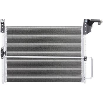 Spectra Premium 74375 A/C Condenser product image 5 of 5