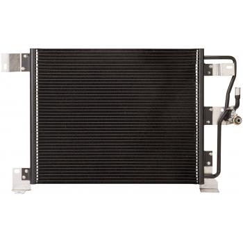 Spectra Premium 74379 - A/C Condenser Spectra Premium 74379 A/C Condenser product image 1 of 4