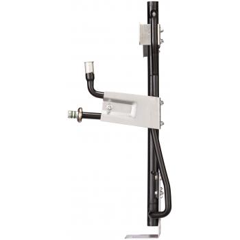 Spectra Premium 74379 - A/C Condenser Spectra Premium 74379 A/C Condenser product image 3 of 4
