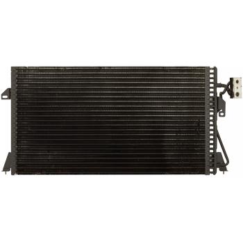 Spectra Premium 74381 - A/C Condenser Spectra Premium 74381 A/C Condenser product image 1 of 4