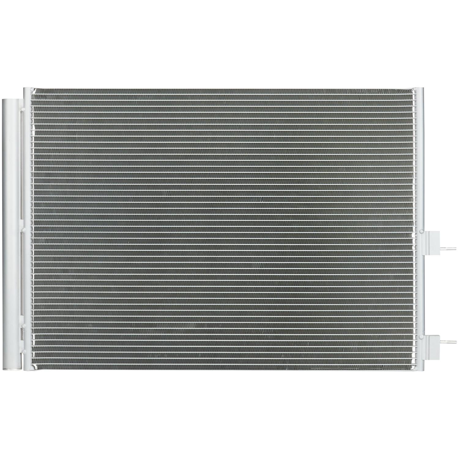 Spectra Premium 74389 - A/C Condenser Spectra Premium 74389 A/C Condenser product image 1 of 4