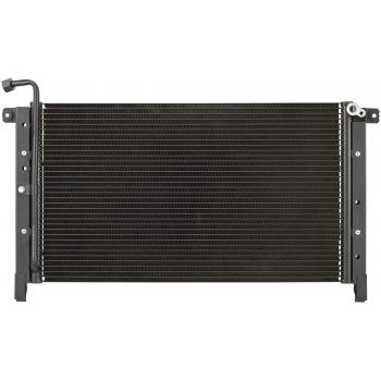 Spectra Premium 74390 A/C Condenser product image 1 of 4
