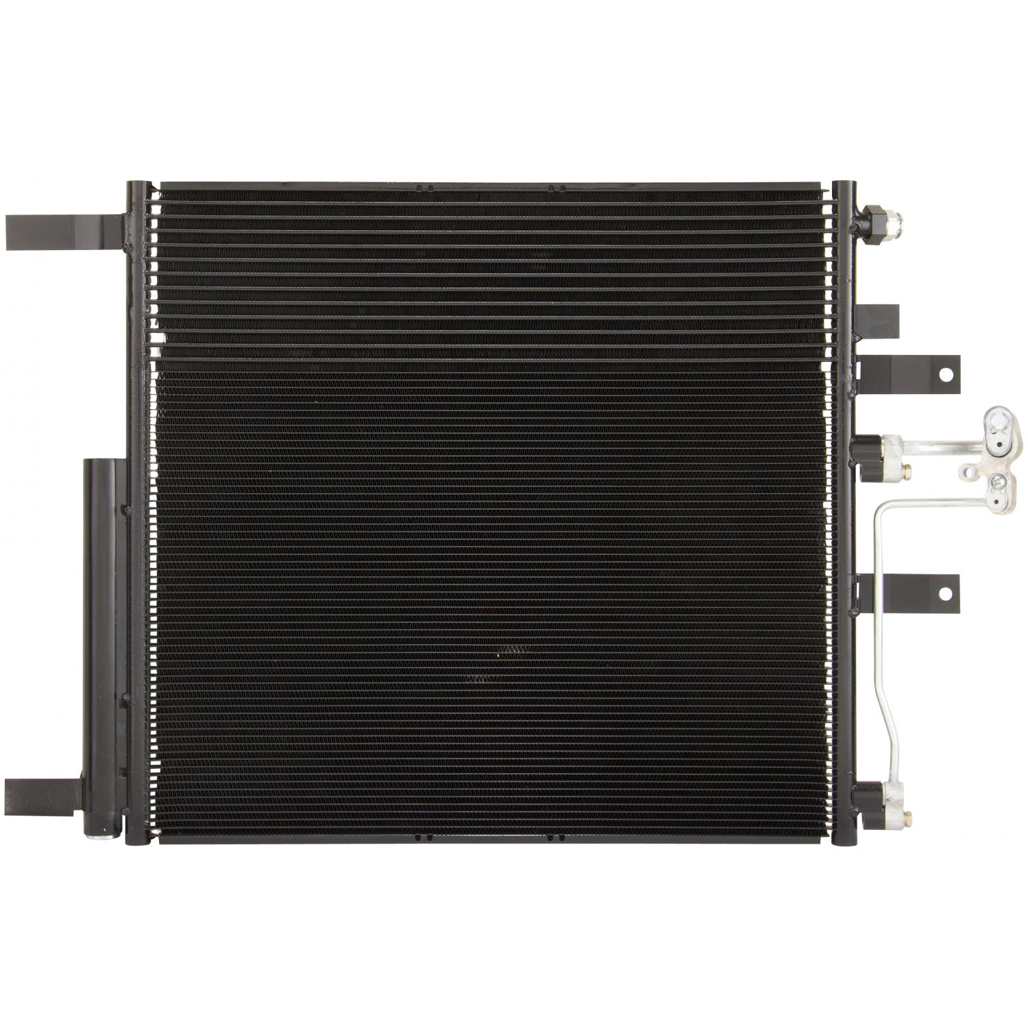Spectra Premium 74392 A/C Condenser product image 1 of 4