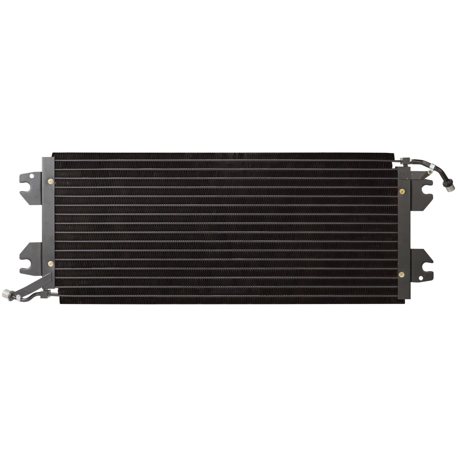 Spectra Premium 74395 - A/C Condenser Spectra Premium 74395 A/C Condenser product image 1 of 4