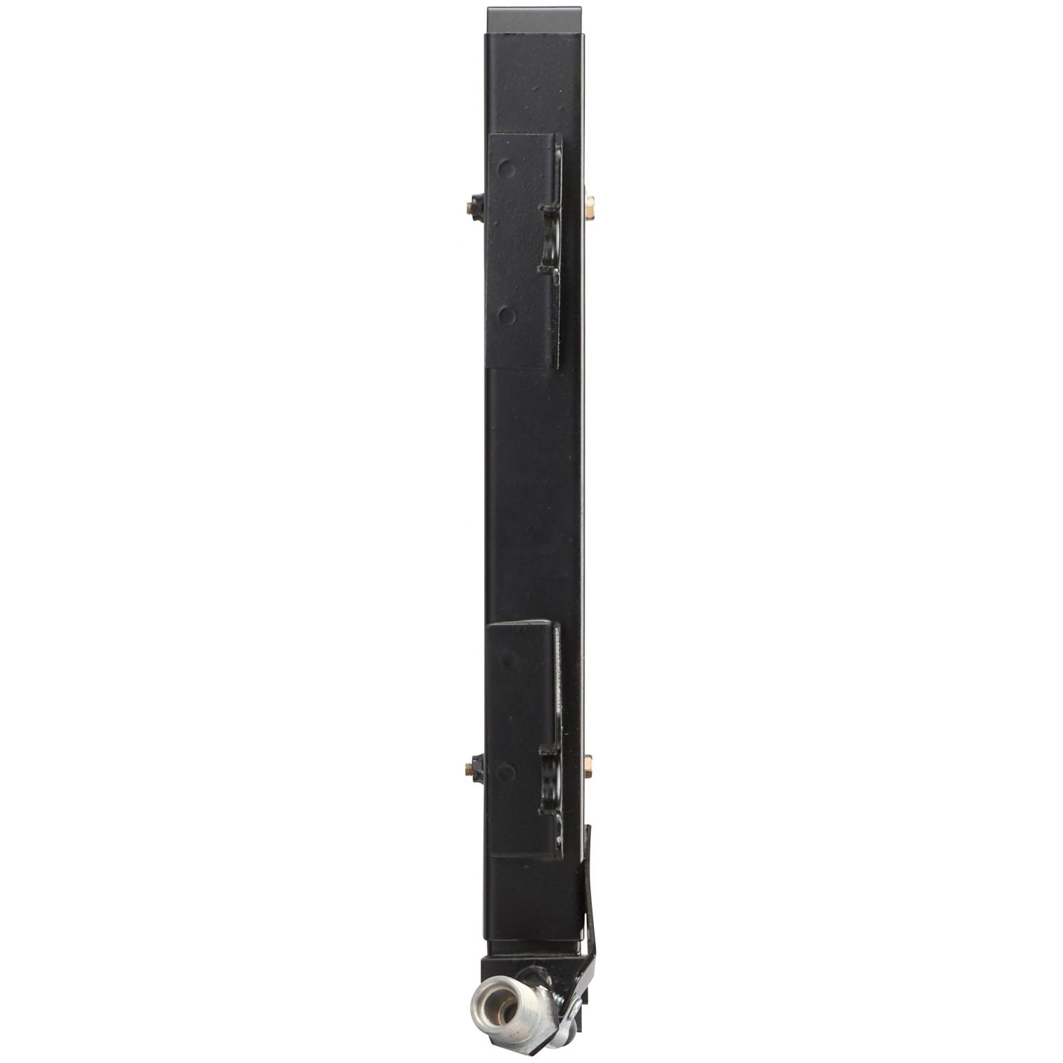 Spectra Premium 74395 - A/C Condenser Spectra Premium 74395 A/C Condenser product image 2 of 4