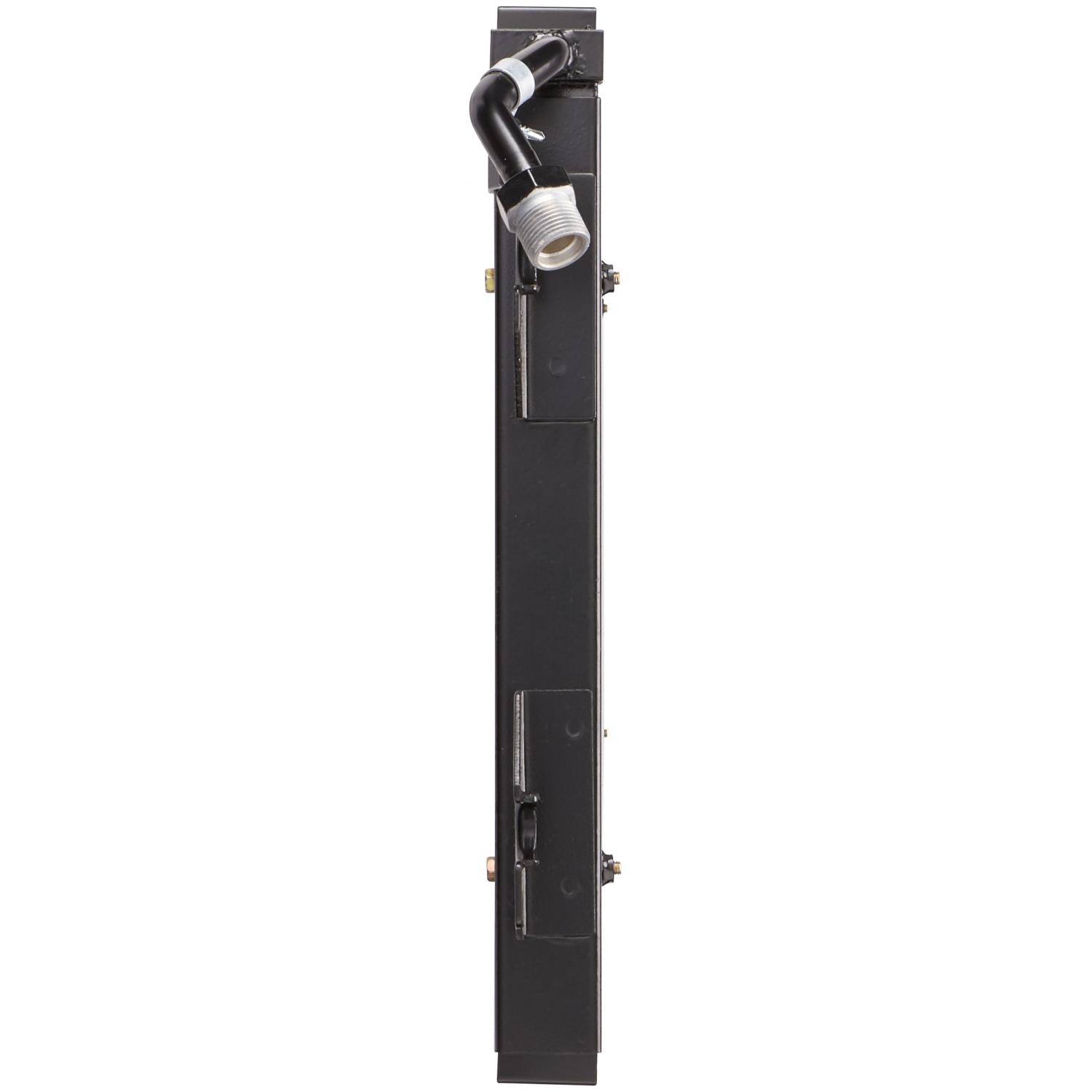 Spectra Premium 74395 - A/C Condenser Spectra Premium 74395 A/C Condenser product image 3 of 4