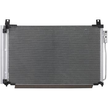Spectra Premium 74402 A/C Condenser product image 1 of 4