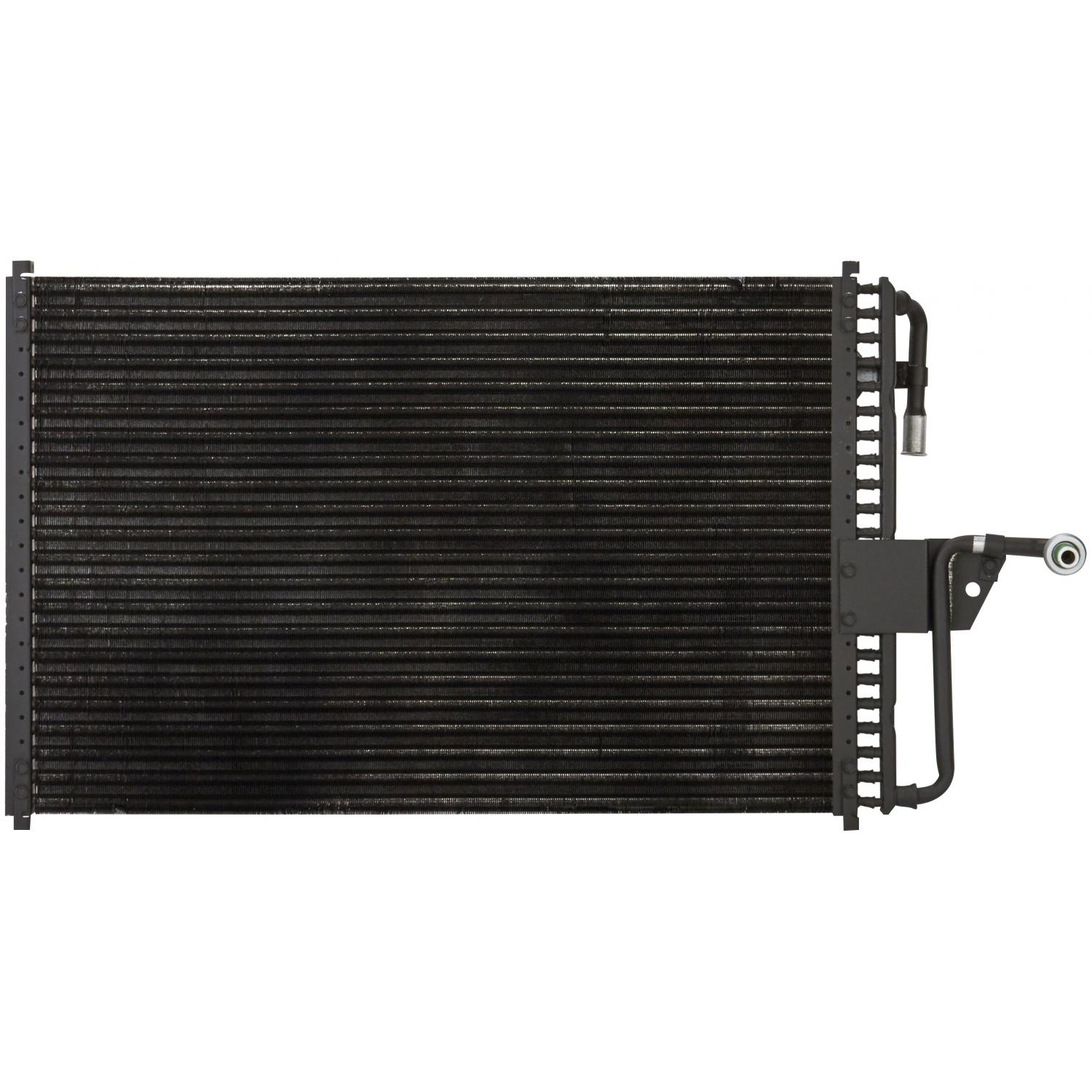 Spectra Premium 74404 - A/C Condenser Spectra Premium 74404 A/C Condenser product image 1 of 4