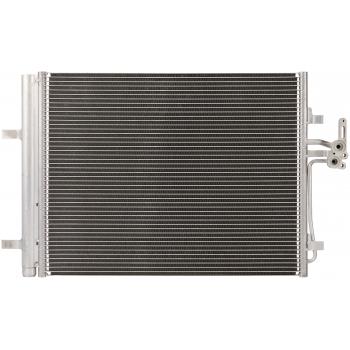 Spectra Premium 74412 A/C Condenser product image 1 of 5