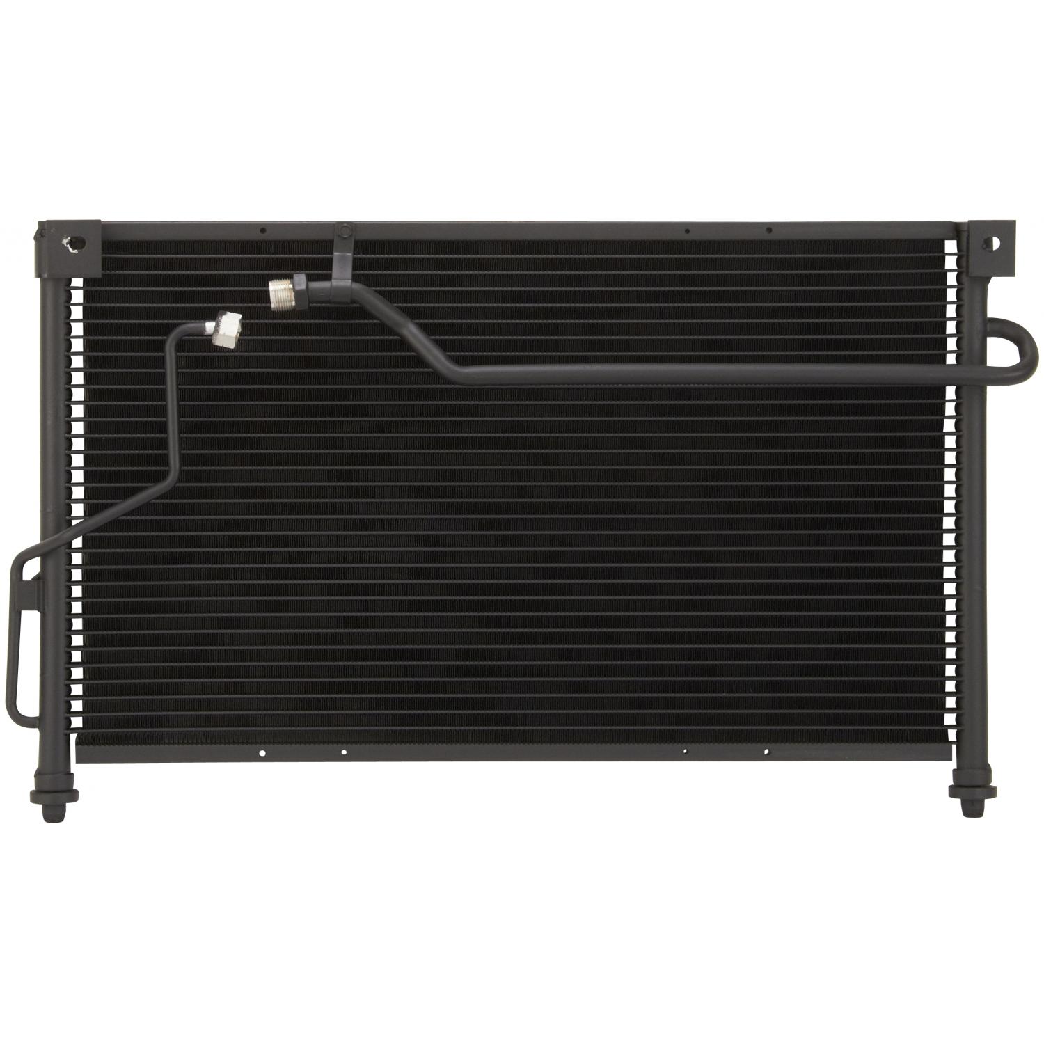 Spectra Premium 74414 A/C Condenser product image 1 of 4