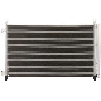 Spectra Premium 74423 A/C Condenser product image 1 of 4