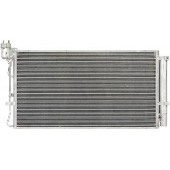 Spectra Premium 74424 A/C Condenser product image 1 of 4