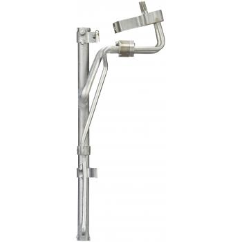 Spectra Premium 74424 A/C Condenser product image 2 of 4