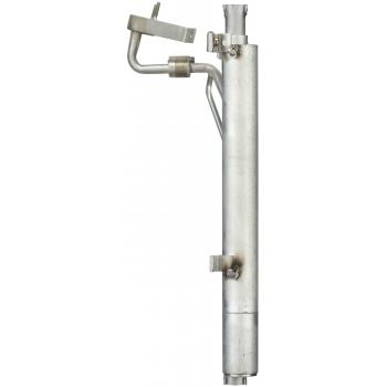 Spectra Premium 74424 A/C Condenser product image 3 of 4