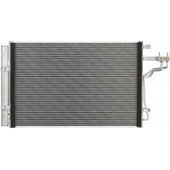 Spectra Premium 74431 - A/C Condenser Spectra Premium 74431 A/C Condenser product image 1 of 4