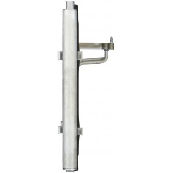 Spectra Premium 74431 - A/C Condenser Spectra Premium 74431 A/C Condenser product image 2 of 4