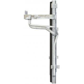 Spectra Premium 74431 - A/C Condenser Spectra Premium 74431 A/C Condenser product image 3 of 4