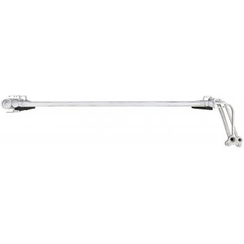Spectra Premium 74431 - A/C Condenser Spectra Premium 74431 A/C Condenser product image 4 of 4